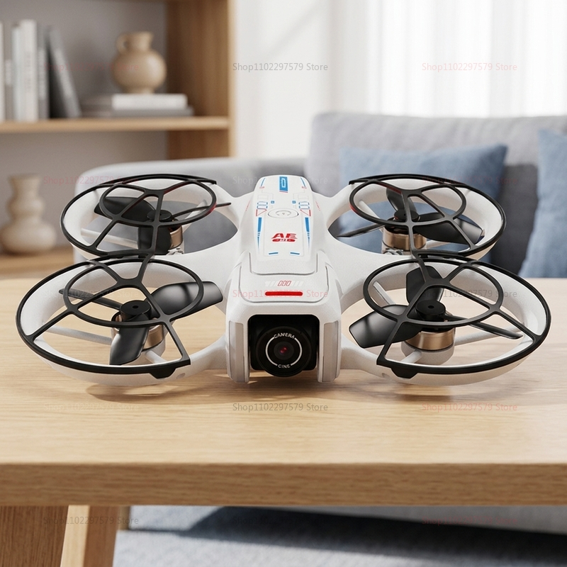 Introduction Drone GPS 8K Prof - Drone Gimbal 2 Axis ulasan dan harga