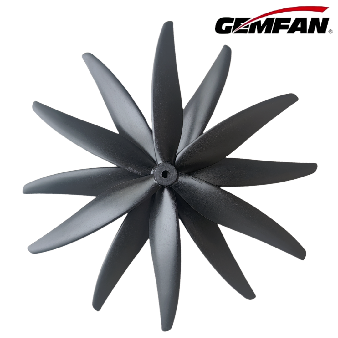 Gemfan 8040 8X4X3 3-blade 8-in - Drone Gimbal Controller ulasan dan harga