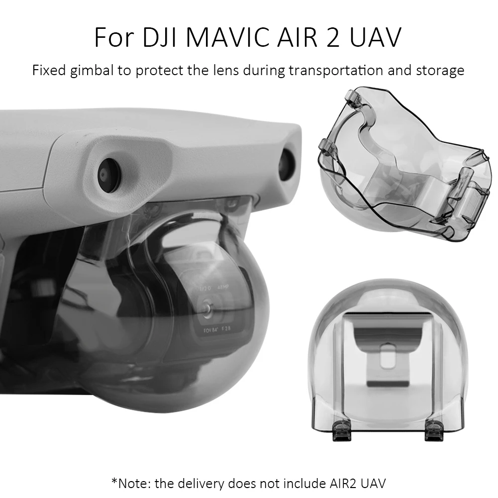 For Mavic Air 2 Drone Gimbal P - Drone Gimbal Case ulasan dan harga