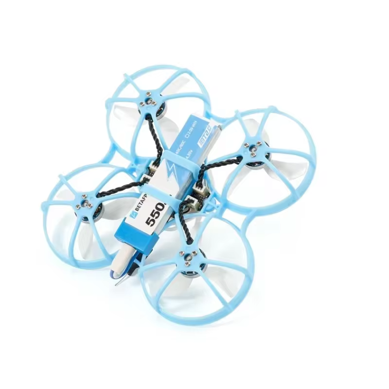 BETAFPV Meteor75 Pro Brushless - Drone Gimbal Brushless ulasan dan harga