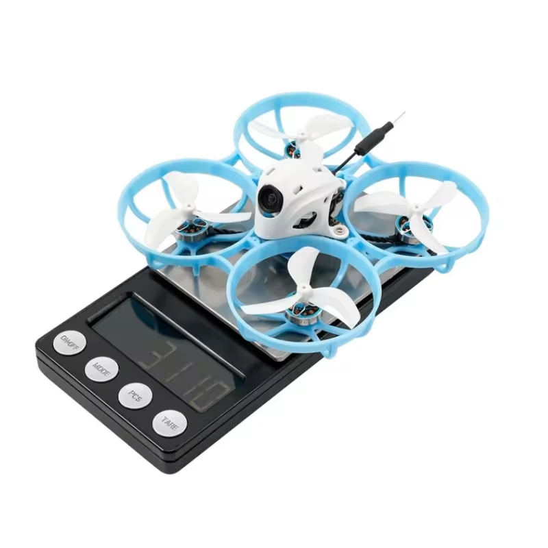 BETAFPV Meteor75 Pro Brushless - Drone Gimbal Brushless ulasan dan harga