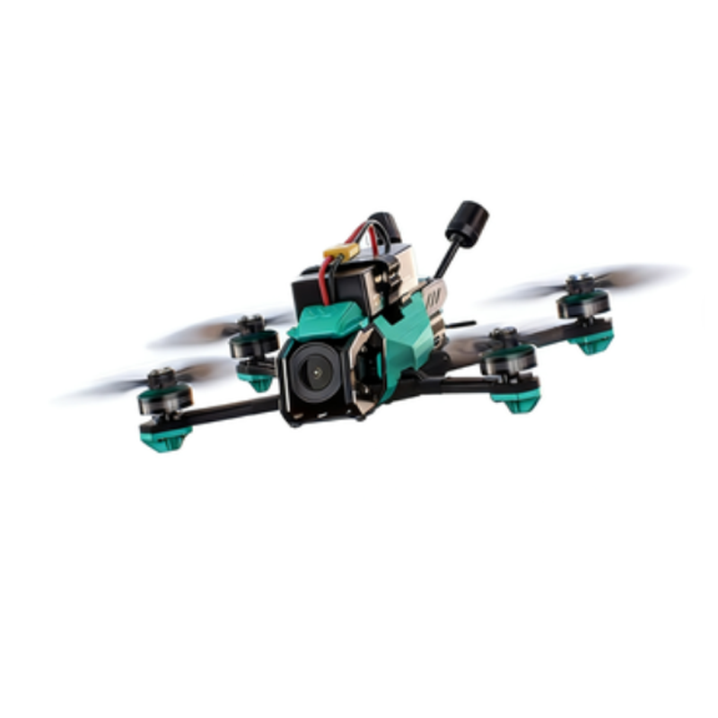 Sub250 OasisFly35 DC DJI O4Pro - Drone Gimbal Brushless ulasan dan harga