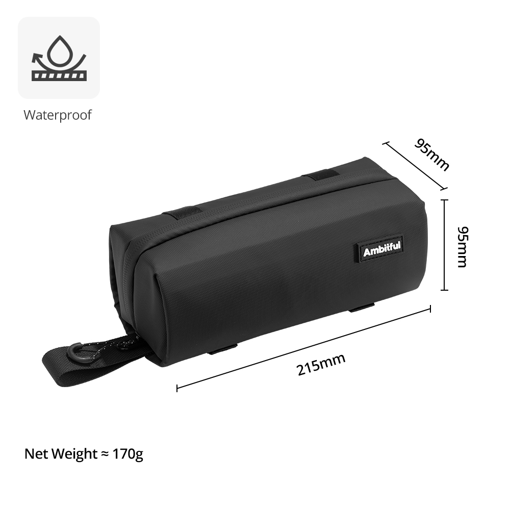 Ambitful P1 Portable Camera St - Drone Gimbal Case ulasan dan harga